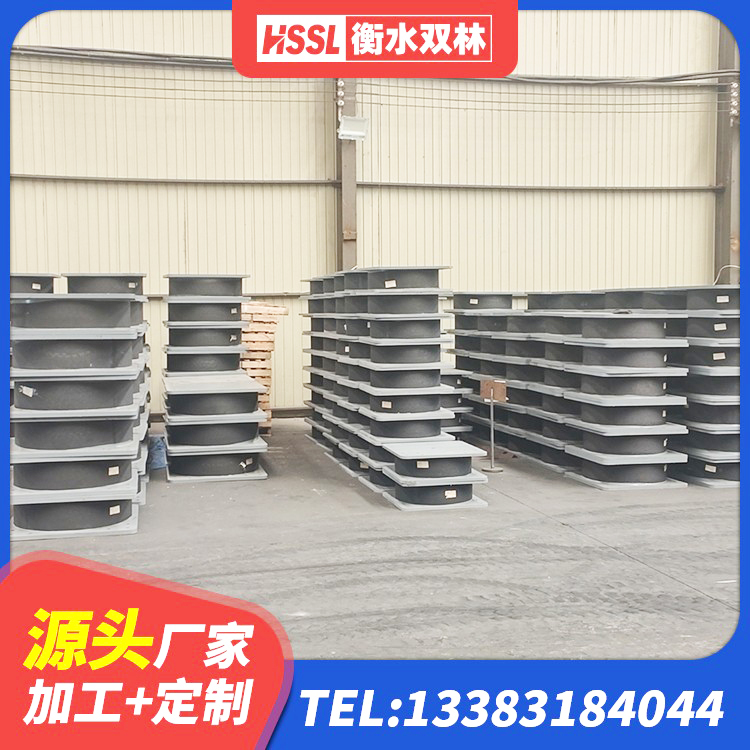 闻喜县减隔震支座厂商 闻喜县楼房建筑隔震支座源头工厂 闻喜县LNR隔震支座500(II型)源头工厂 闻喜县LNR1000橡胶隔震支座厂家 - 第7张