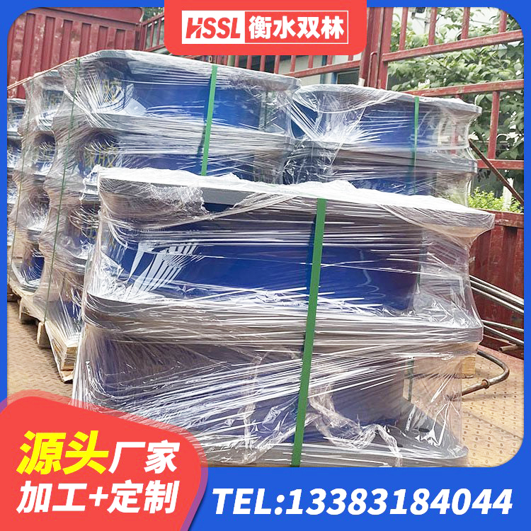 闻喜县建筑铅芯橡胶防震支座 闻喜县建筑防震隔震支座厂家 闻喜县HDR500高阻尼橡胶支座源头工厂 闻喜县钢结构减震支座源头工厂 - 第5张