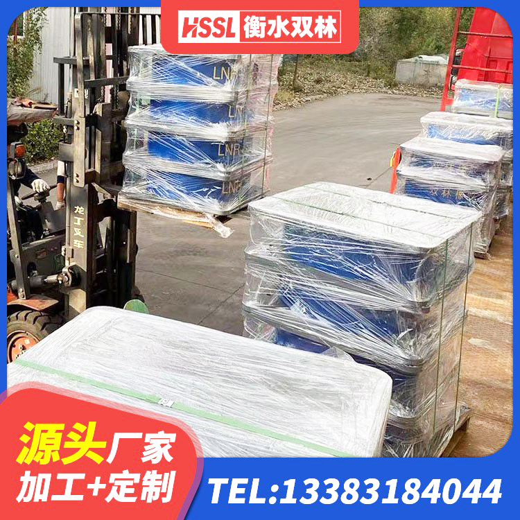 闻喜县LNR水平分散力橡胶隔震支座生产厂家 闻喜县LNR支座厂家 闻喜县建筑分层橡胶隔震支座厂家 闻喜县建筑铅芯减震隔震支座厂家 - 第1张