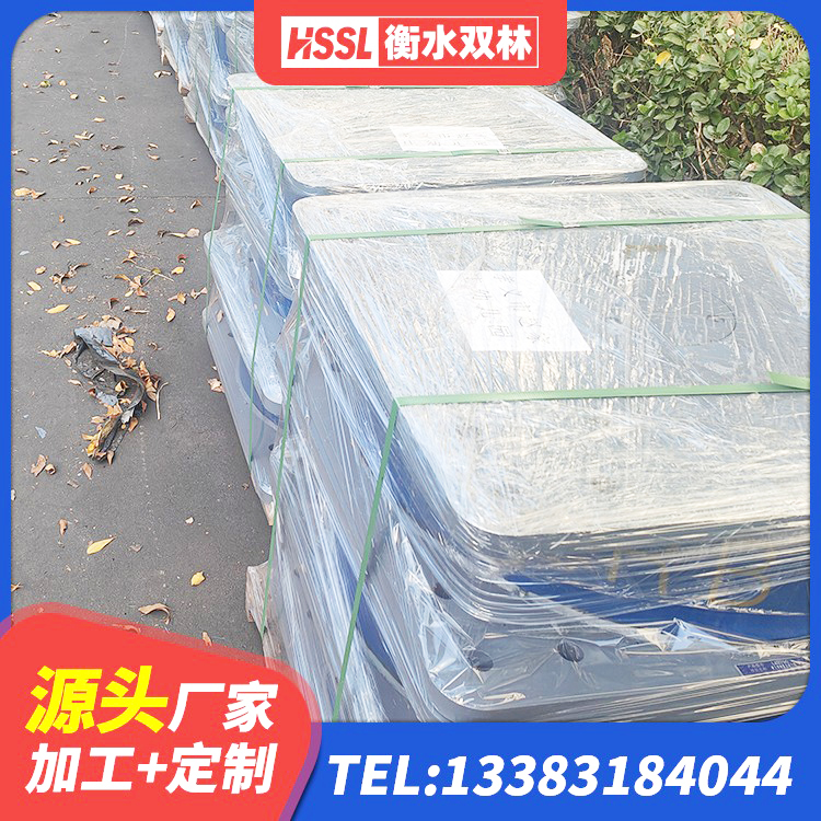闻喜县建筑铅芯橡胶防震支座 闻喜县建筑防震隔震支座厂家 闻喜县HDR500高阻尼橡胶支座源头工厂 闻喜县钢结构减震支座源头工厂 - 第4张